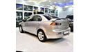 Mitsubishi Lancer EX 2016 Model Silver Color! GCC Specs