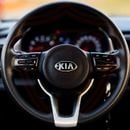 Kia Rio EX 1.4L (107 HP) Hatchback Kia Rio | 1.4 L | 2020 | GCC | Accident-Free | In Excellent Condition | 4