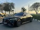 Mercedes-Benz S 63 AMG MERCEDES S63 AMG 2022 V8 BITURBO