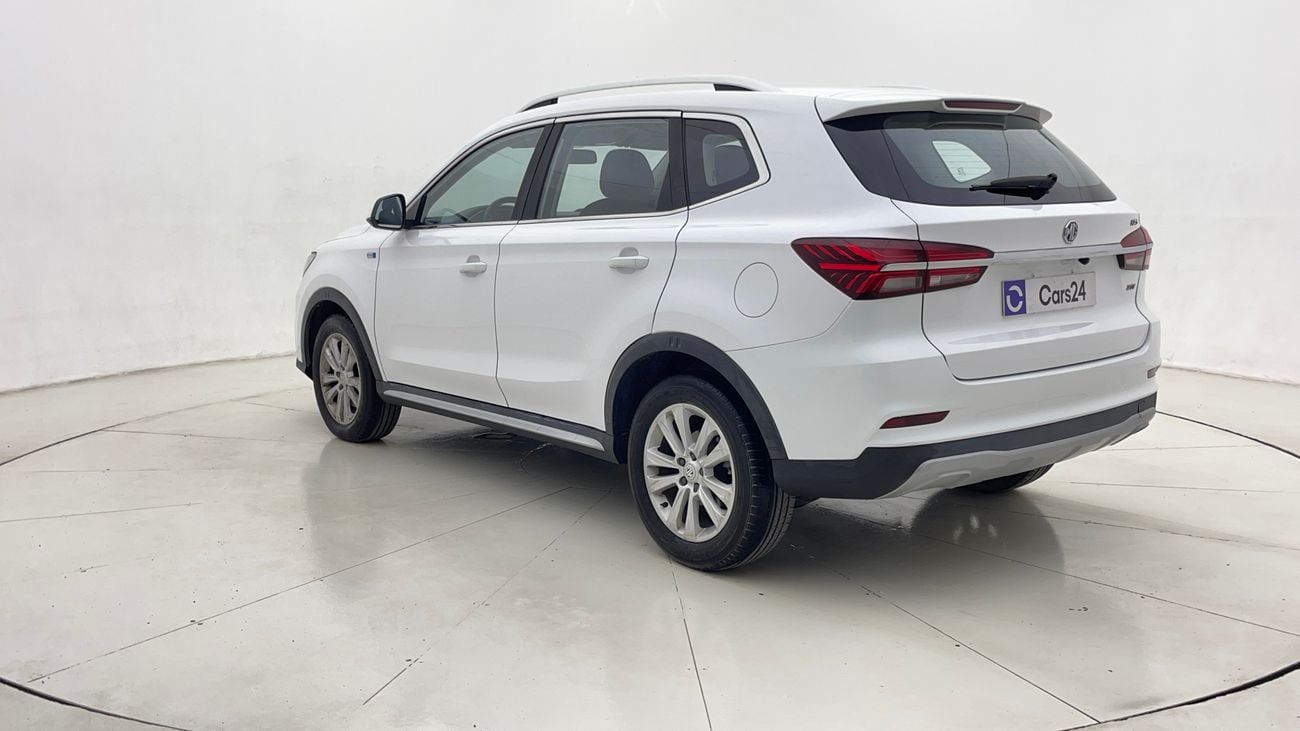 أم جي RX5 2023 STD | AED 618/Month | 0 DP | 30 Day Return | Warranty | Service History