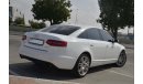 Audi A6 2.0T Well Maintained