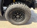 تويوتا لاند كروزر بيك آب Double Cabin 4.5L