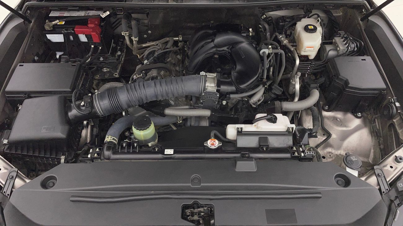 Toyota Land Cruiser GXR 4 | Zero Down Payment | Home Test Drive