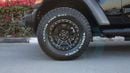 Jeep Wrangler (For Export , НА ЭКСПОРТ) PY 25/25 Unlimited Sport S I4 2.0T 2025 GCC Без пробега