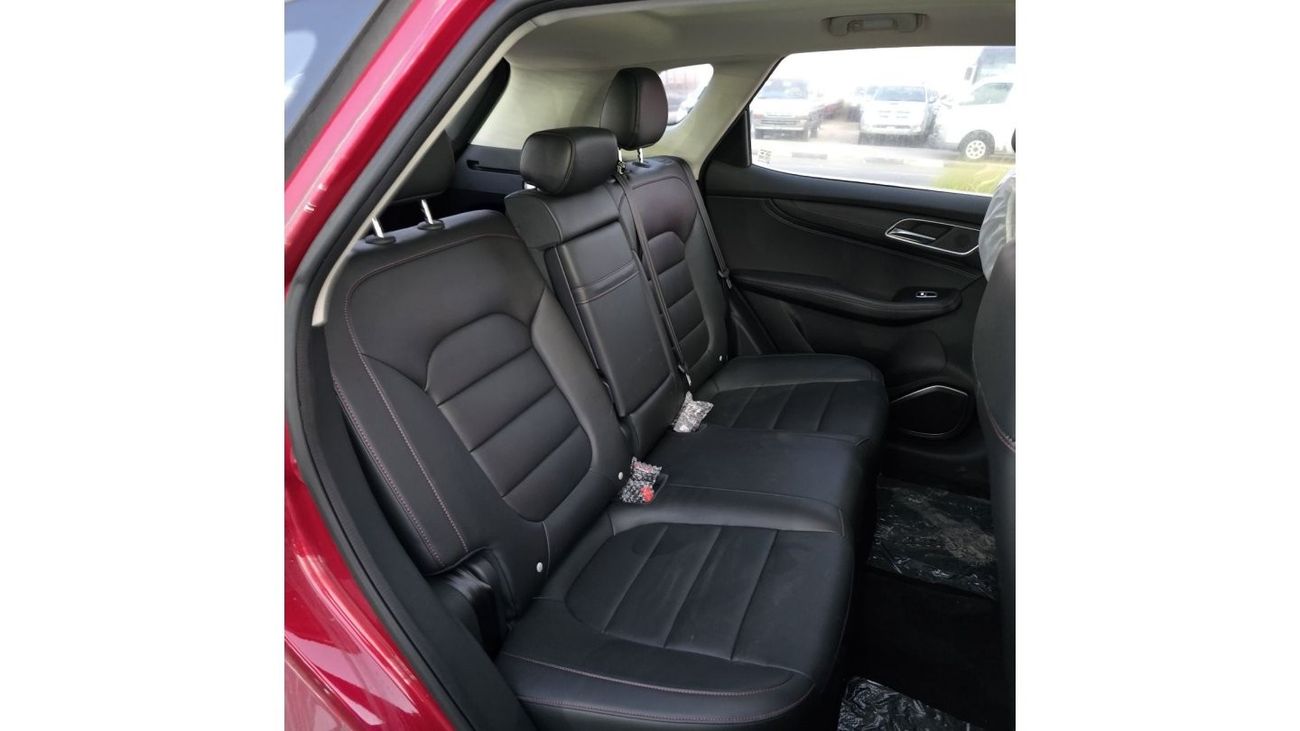 أم جي HS 2020 MG HS20T 1.5L turbo