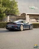 Porsche 911 GT3 TOURING