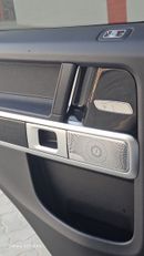 Mercedes-Benz G 63 AMG 4MATIC SUV G-CLASS | G-63 | 2023 | V8 | 4.0L