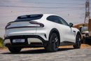 شاومى YU7 Xiaomi YU7 2025 – Ultra-long Range High-Performance 4WD Max