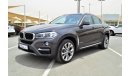 BMW X6 X Drive 35i Video