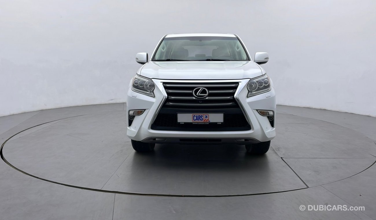 Lexus GX460 PREMIER 4.6 | Under Warranty | Inspected on 150+ parameters