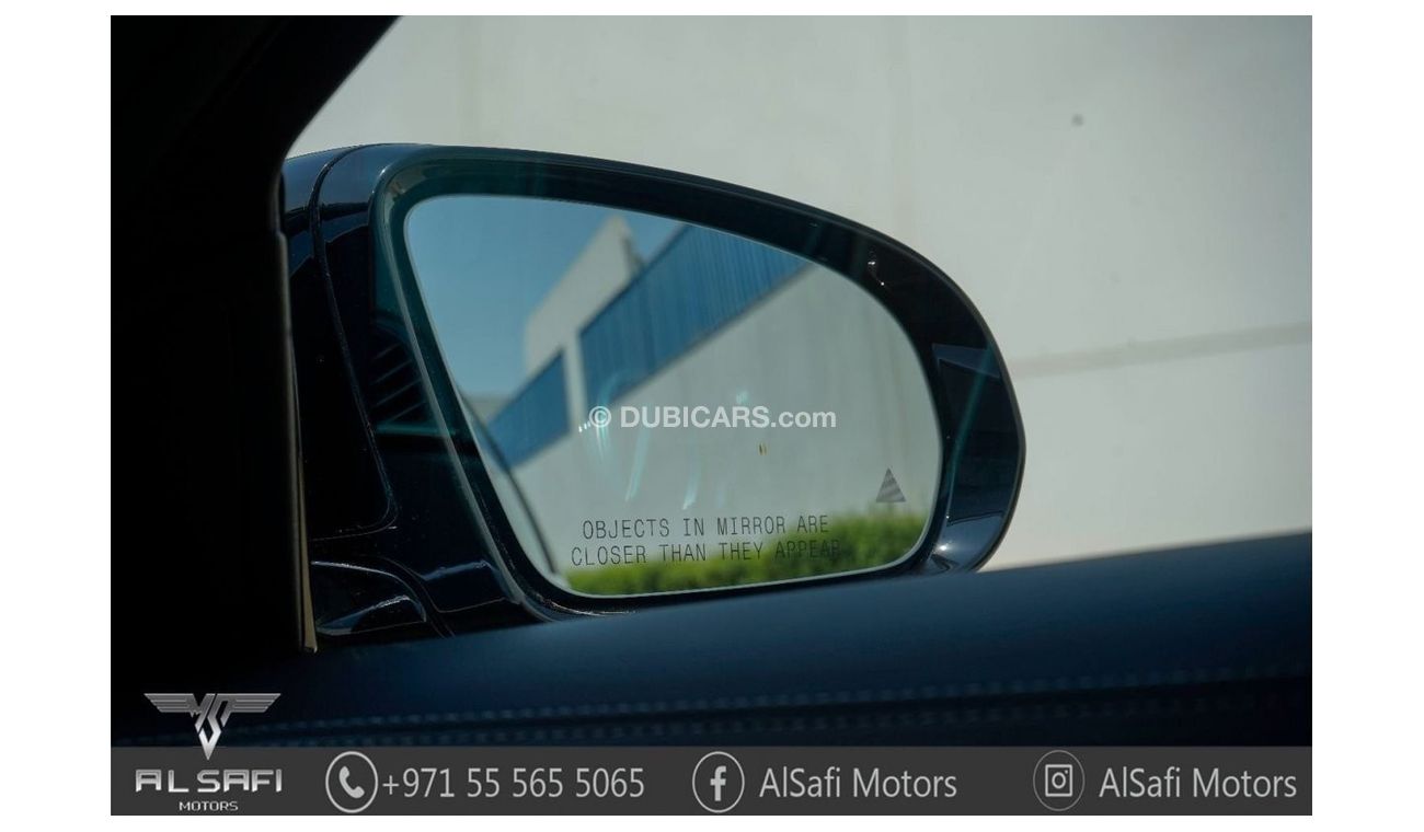 Mercedes-Benz S 550 KIT S63