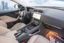 Jaguar F-PACE Prestige 2.0L | Under Warranty