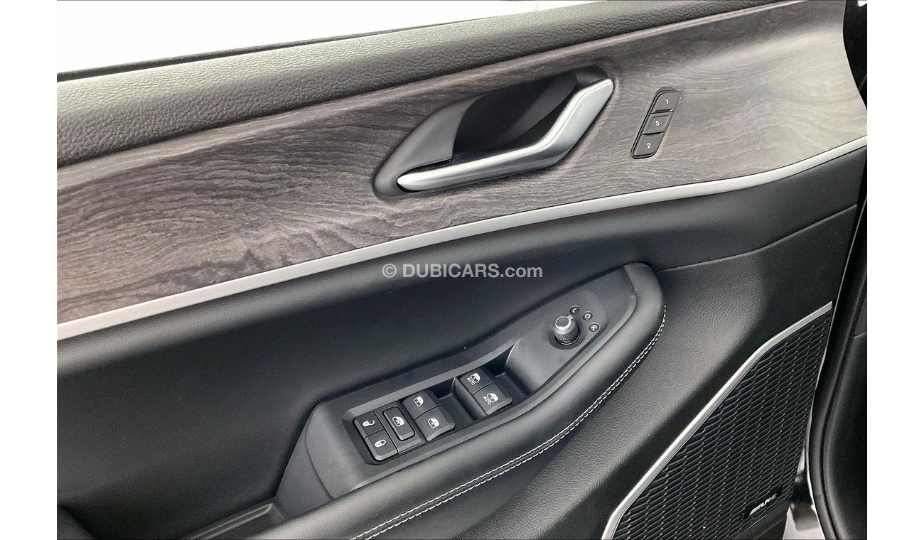 Jeep Grand Cherokee Limited Plus