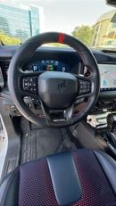 Ford Bronco Raptor 3.0L V6