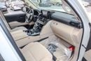 Toyota Land Cruiser Toyota Land Cruiser GXR 4.0L (300 Series) (GRJ 300) 2025 model basic option
