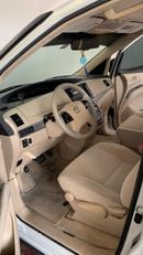 تويوتا بريفيا S 2.4L