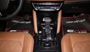 Borgward BX7