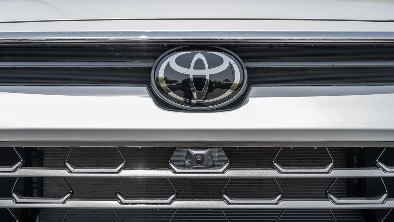 تويوتا جراند هايلاندر TOYOTA GRAND HIGHLANDER HYBRIDMAX PLATINUM -2025YM