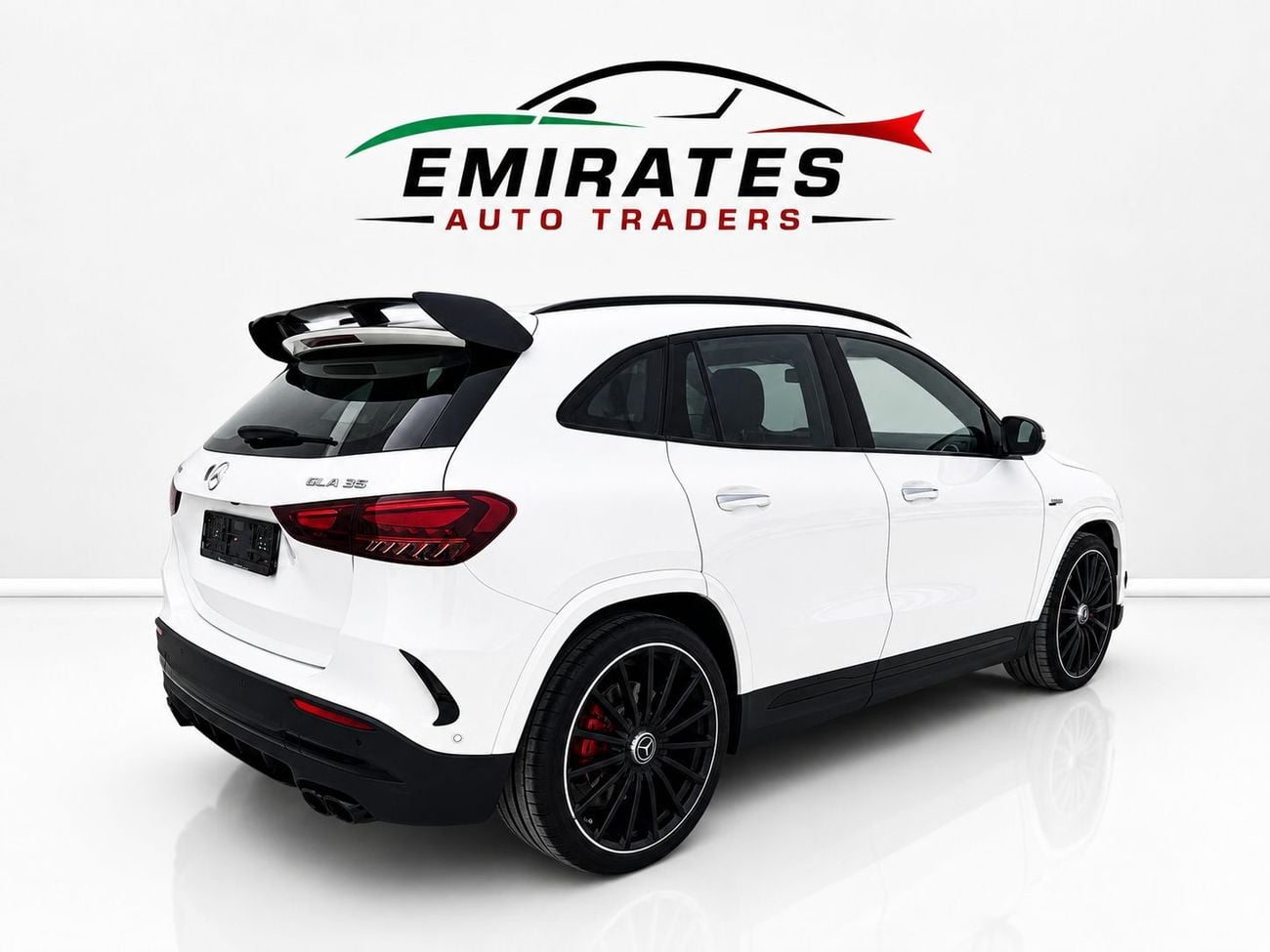 Mercedes-Benz GLA 4MATIC, миниатюра 7