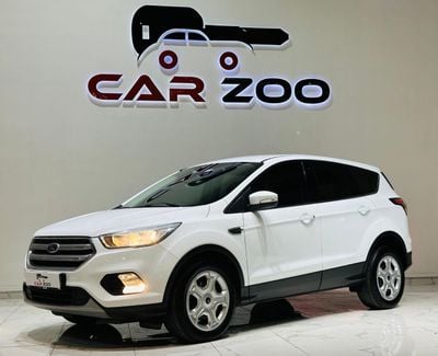 Ford Escape 1.5T Ambiente