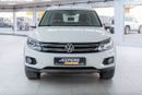 Volkswagen Tiguan 2.0 TSI Elegance