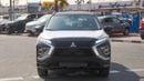 Mitsubishi Eclipse Cross Brand New Mitsubishi Eclipse Cross HighLine 2026 Export 1.5L 2WD Petrol|Black/Black|ECLIPSECROSS-GLS