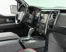 فورد F 150 FX4 5.0L 2013 Ford F150, Full Ford Service History, Fully Loaded, Excellent Condition, GCC