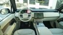 Land Rover Range Rover Autobiography P530 4.0L V8 Charente Grey 2026MY Export Price