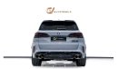 بي أم دبليو X5 M Competition - GCC Spec - With Warranty and Service Contract