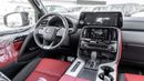 Lexus LX700h 2026 Lexus LX700h F-Sport 3.5L AT Hybrid (No Mark Levinson)