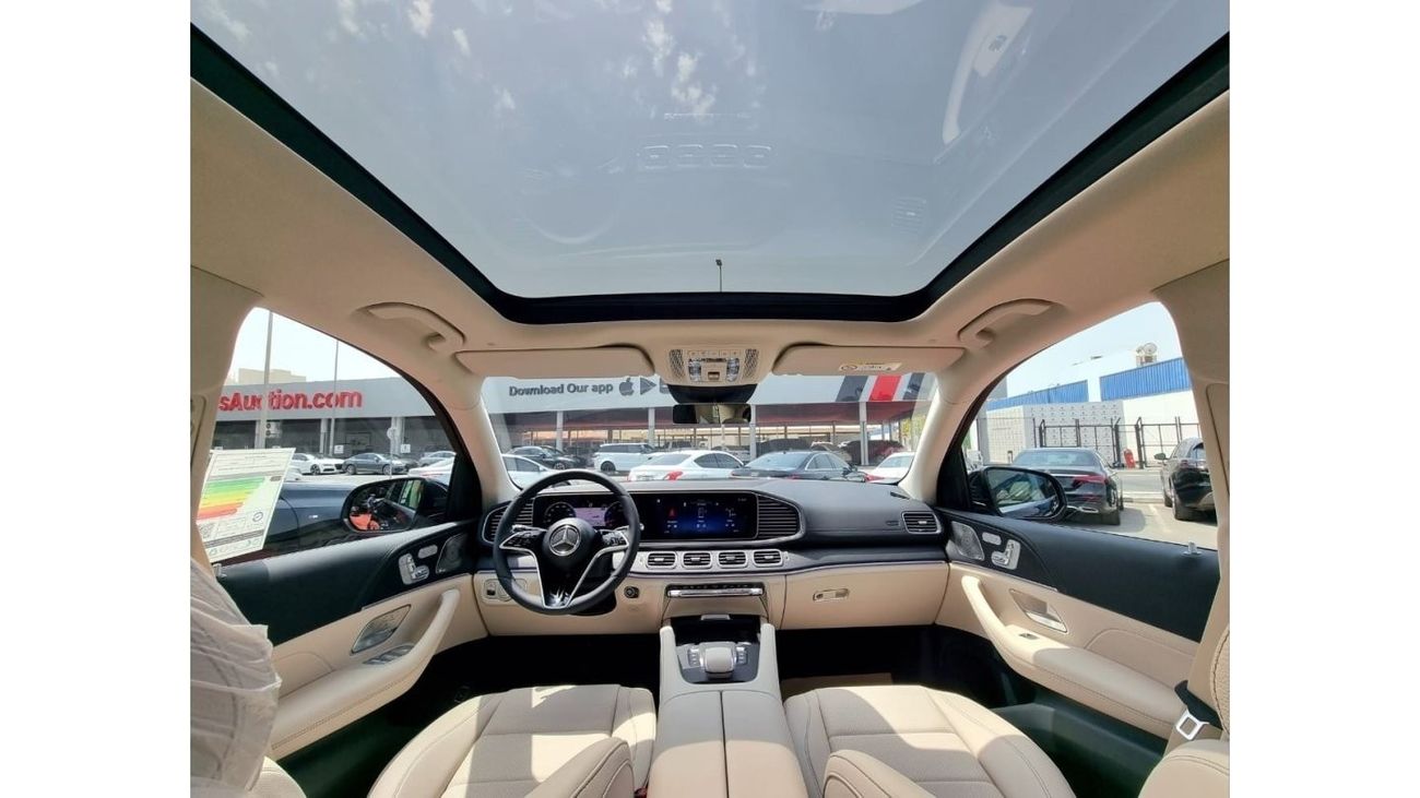 Mercedes-Benz GLE 450 AMG SUV AMG 5 Years Warranty 2024 GCC