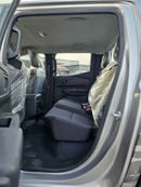 Mitsubishi L200 GLX 2.4L PETROL / M/T / SIDE STICKER / 4WD (CODE # GLXP)