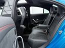 Mercedes-Benz CLA 200 *Brand New* 2025 Mercedes Benz CLA 200 AMG Premium, 2030 Mercedes Warranty, Delivery Km, GCC