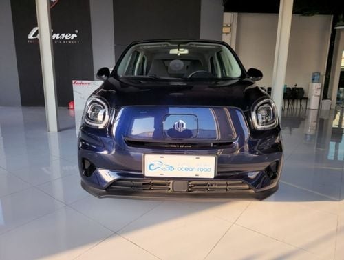 Leapmotor T03 Leap Motor T03 Luxury 2023