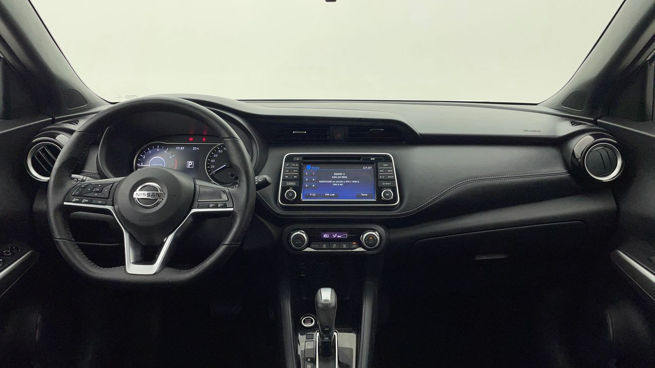 Nissan Kicks SL 1.6 | Zero Down Payment | Home Test Drive