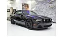 Ford Mustang EXCELLENT DEAL for our Ford Mustang GT CONVETIBLE ( 2014 Model! ) in Black Color! Canadian