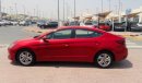 هيونداي إلانترا GL Low Mileage