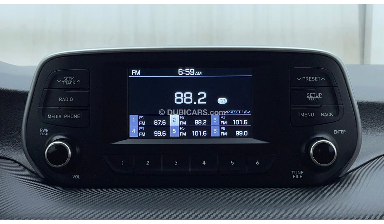 Hyundai Tucson GL 2.4 | Zero Down Payment | Free Home Test Drive