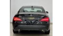 مرسيدس بنز CLA 200 2018 Mercedes CLA 200, Full Service History, Warranty, GCC