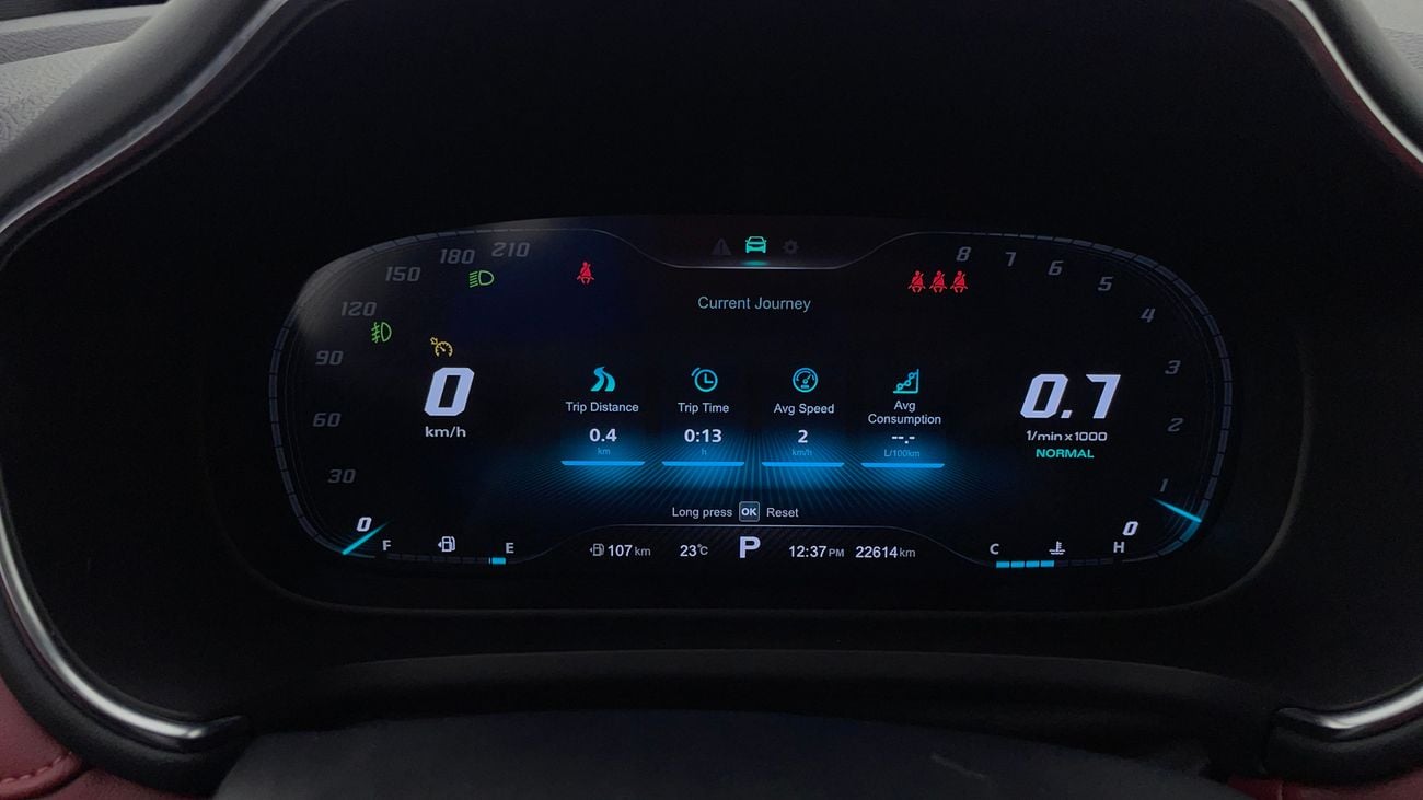 MG HS TROPHY 2 | Zero Down Payment | Home Test Drive