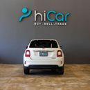 Fiat 500X AED 957 P.M • 0% Downpayment • Fiat 500X Cross Look • Agency  Warranty