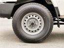 تويوتا لاند كروزر بيك آب  EXPORT ONLY - Toyota LC79 2.8L DSL M/T