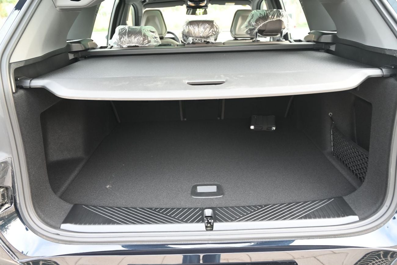 بي أم دبليو X3 HOT OFFER - BMW X3 XDRIVE 25L 2025 - LUXURY PACKAGE