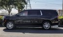 Chevrolet Suburban High Country V8 6.2L 4X4 , 2023 , 0Km , With 3 Years or 100K Km Warranty