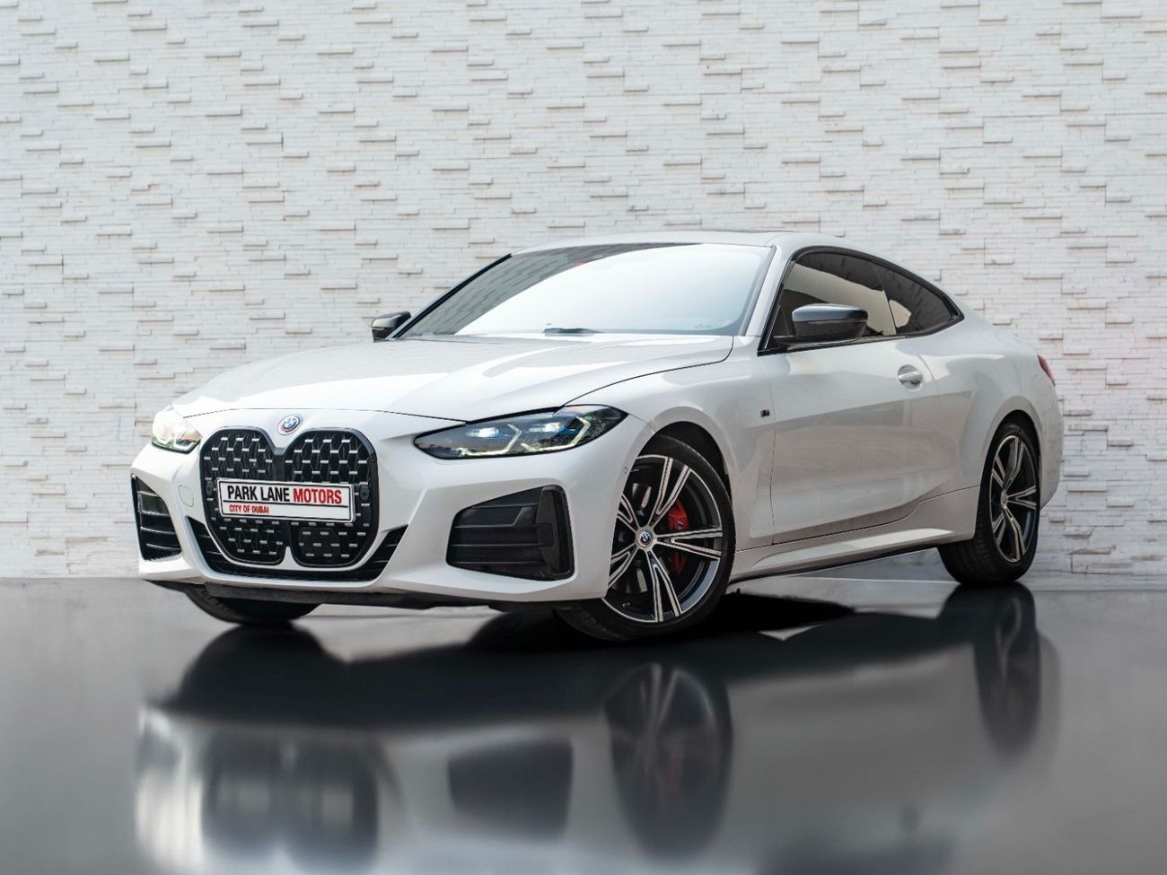 BMW M440i xDrive 3.0L