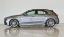 Mercedes-Benz A 200 / Reference: VSB 32563 Certified Pre-Owned