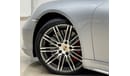 بورش 911 2014 Porsche Carrera 911 Turbo, Full Porsche Service History, Warranty, GCC