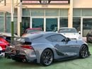 Toyota Supra GR