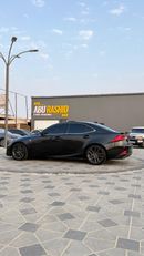 لكزس IS 300 F Sport 3.5L
