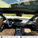 Mercedes-Benz S 560 Exclusive Edition 4.0L Mercedes S560 AMG Full Option Panoramic  GCC  Under Warranty